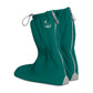 Reusable Waterproof Shoe Cover Jade