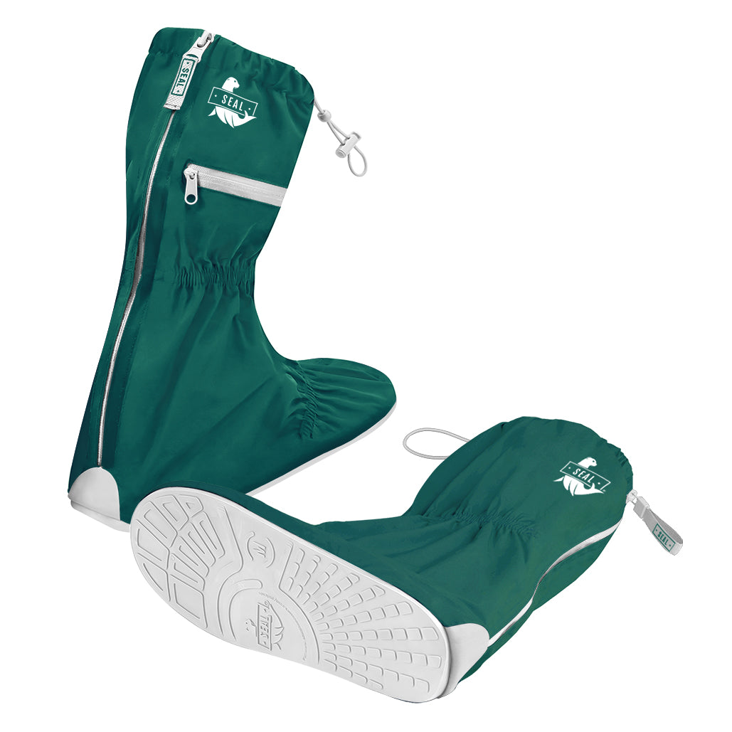 Reusable Waterproof Shoe Cover