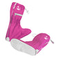 Reusable Waterproof Shoe Cover - Lilac/White