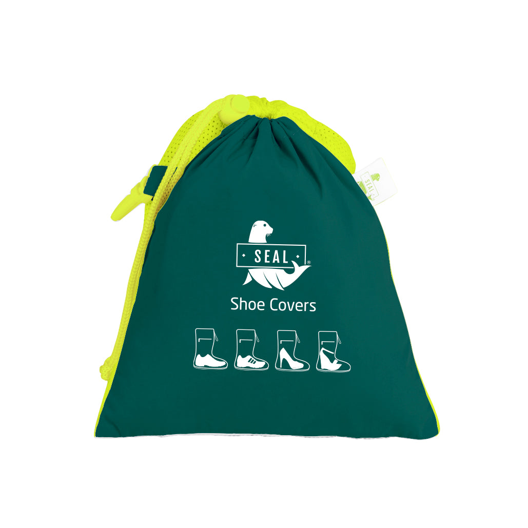 Reusable Waterproof Shoe Cover