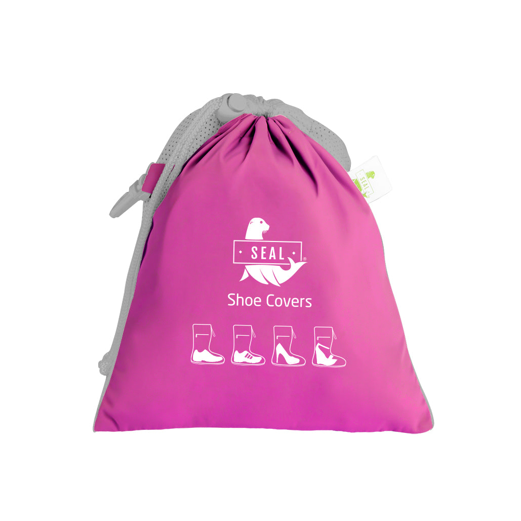 Reusable Waterproof Shoe Cover
