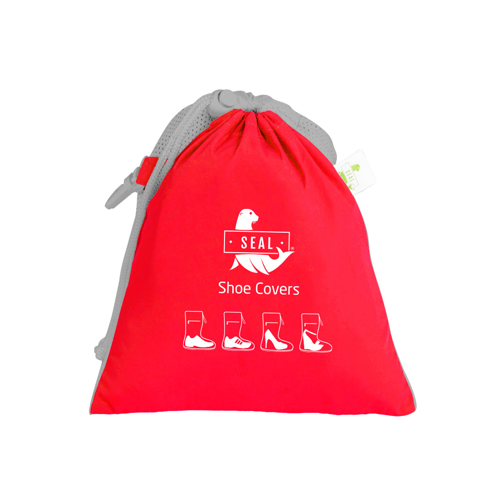 Reusable Waterproof Shoe Cover