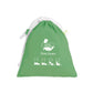 Seal Shoe Covers Navy-Rojo