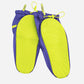 Seal Shoe Covers púrpura