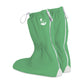 Seal Shoe Covers Navy-Rojo