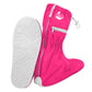 Reusable Waterproof Shoe Cover Fuchsia